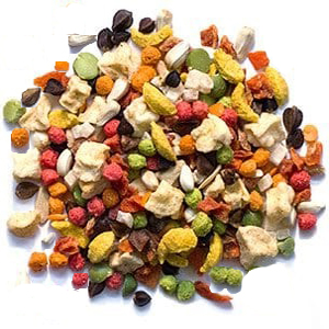 Pure Fun for Parakeets and other small birds