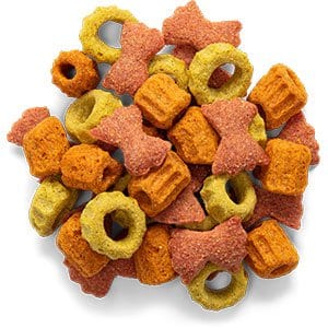 Zupreem PastaBlend Parrot-Conure, Product Image