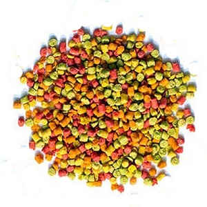 ZuPreem Small FruitBlend Product Image