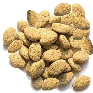 ZuPreem Natural for Large Birds - Product Image | Parroto.com ZuPreem Large Bird Natural - Product Image