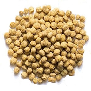 ZuPreem Natural Medium Product Image | Parroto.com Zupreem Natural pellets for Tiels and other medium birds - Product Image