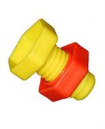 foot toys for larger parrots